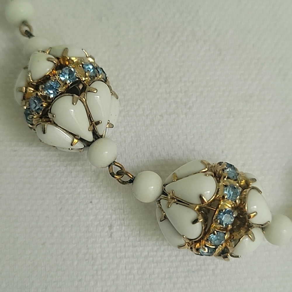 Vintage  necklace - Picture 6 of 8